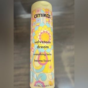 Amika Smoothing balm